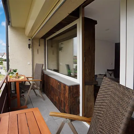 Brotzeitstube Apartment