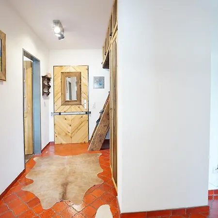 Brotzeitstube Apartment