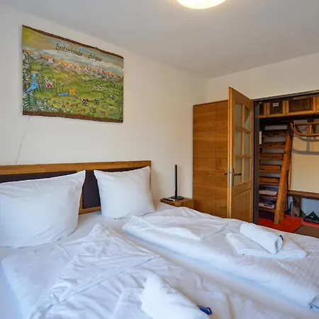 Apartment Brotzeitstube *
