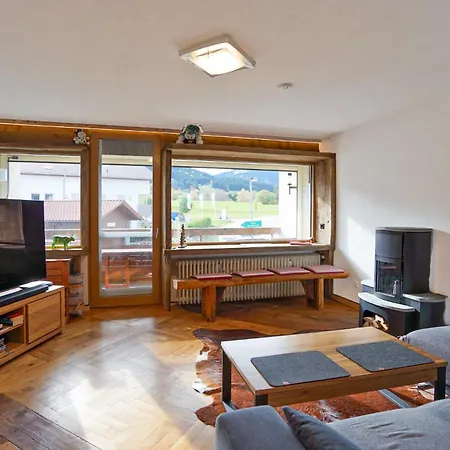 Brotzeitstube Apartment *